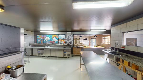 Fonds de commerce Pizzeria Habsheim