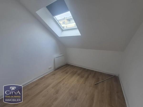 Maison à louer 3 pièces 57.69m² Lille (59000)