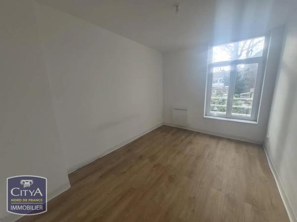 Maison à louer 3 pièces 57.69m² Lille (59000)