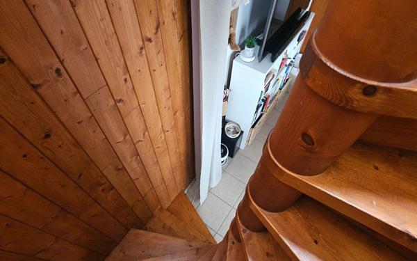 Maison à vendre    7 pièces •  La Ville-du-Bois