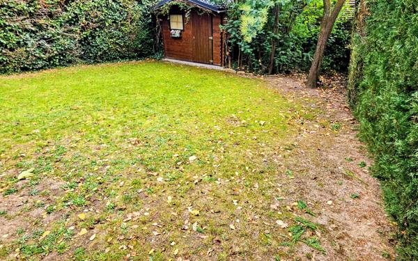 Maison à vendre    7 pièces •  La Ville-du-Bois