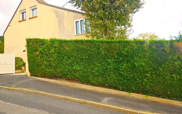 Maison à vendre    7 pièces •  La Ville-du-Bois