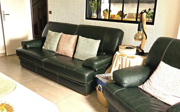 Maison à vendre    7 pièces •  La Ville-du-Bois