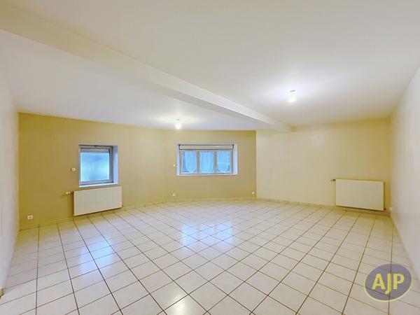 Location appartement Cholet : 764 € - AJP Immobilier Cholet