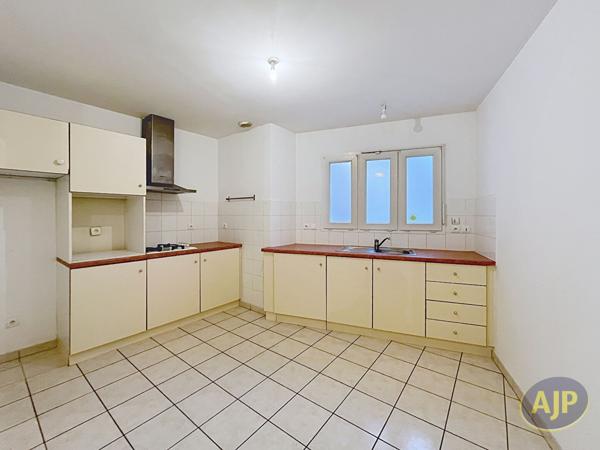 Location appartement Cholet : 764 € - AJP Immobilier Cholet