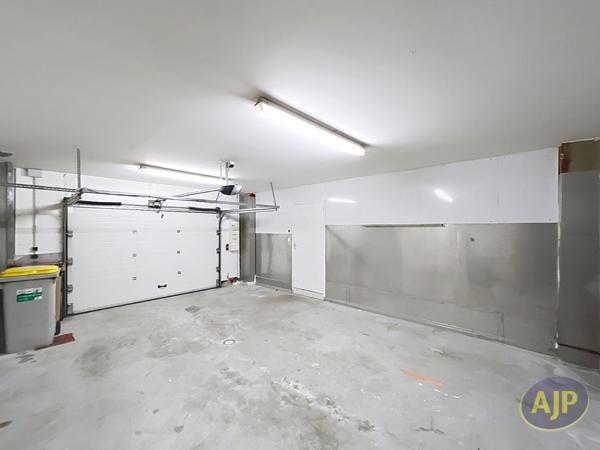 Location appartement Cholet : 764 € - AJP Immobilier Cholet