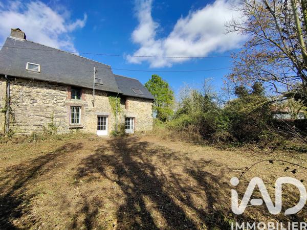 Maison à vendre 4 pièces 84 m² Piré-Chancé