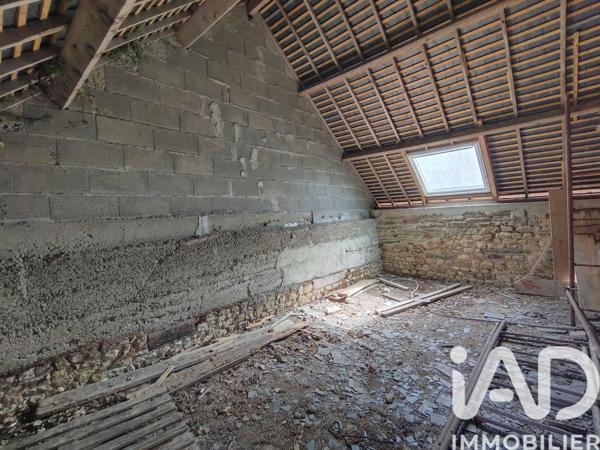 Maison à vendre 4 pièces 84 m² Piré-Chancé