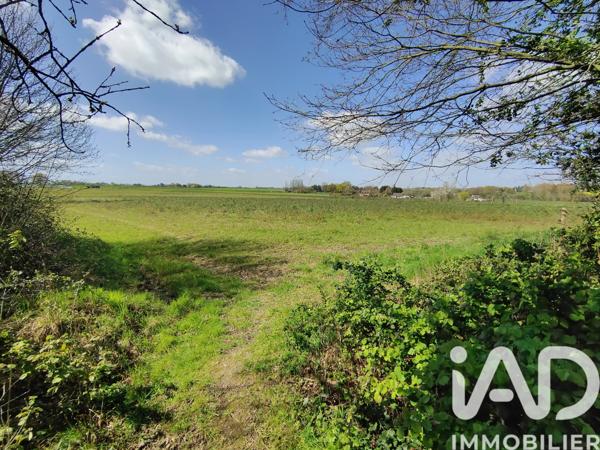 Maison à vendre 4 pièces 84 m² Piré-Chancé