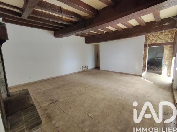 Maison à vendre 4 pièces 84 m² Piré-Chancé