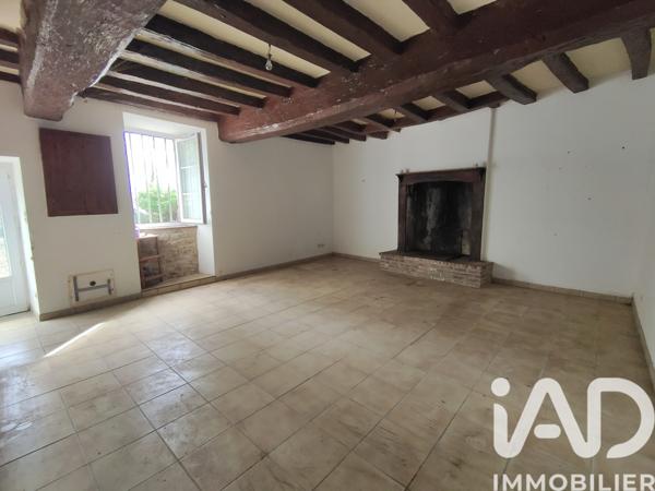 Maison à vendre 4 pièces 84 m² Piré-Chancé