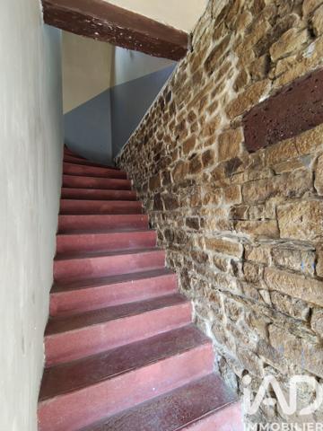 Maison à vendre 4 pièces 84 m² Piré-Chancé