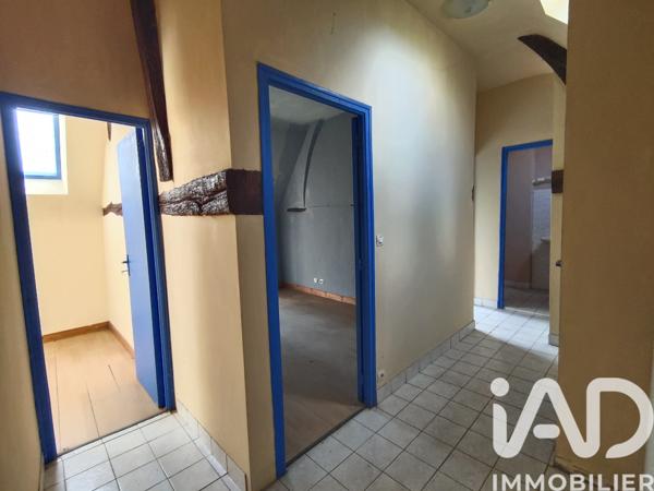 Maison à vendre 4 pièces 84 m² Piré-Chancé