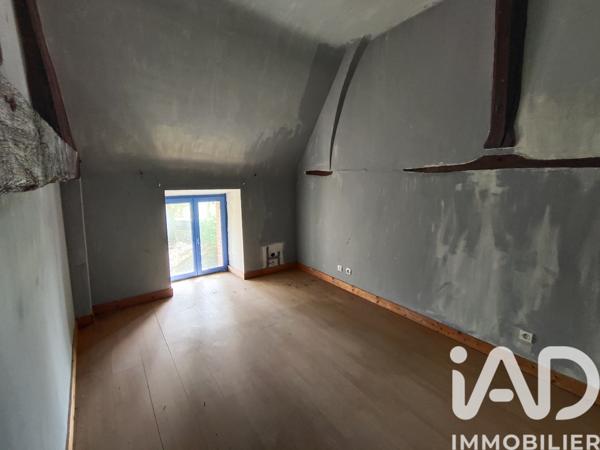 Maison à vendre 4 pièces 84 m² Piré-Chancé