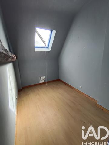 Maison à vendre 4 pièces 84 m² Piré-Chancé