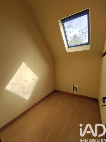 Maison à vendre 4 pièces 84 m² Piré-Chancé