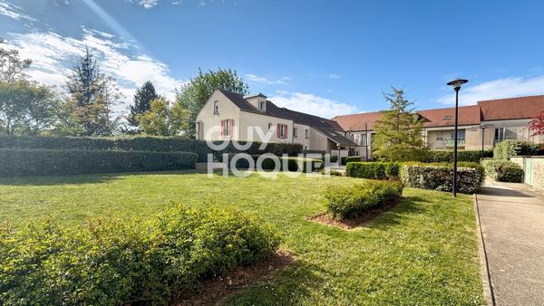 APPARTEMENT À VENDRE DE 3 PIÈCES DE 72,17 M²