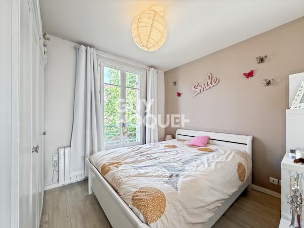 APPARTEMENT À VENDRE DE 3 PIÈCES DE 72,17 M²