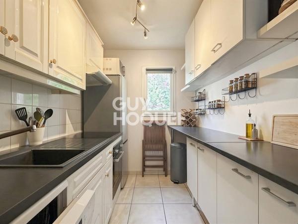APPARTEMENT À VENDRE DE 3 PIÈCES DE 72,17 M²
