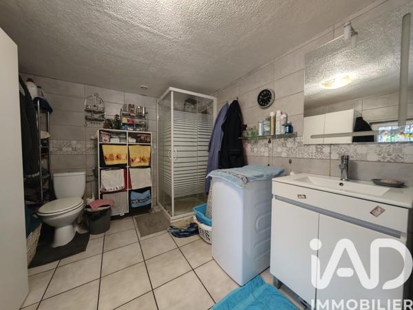 Maison à vendre 5 pièces 107 m² Cartigny