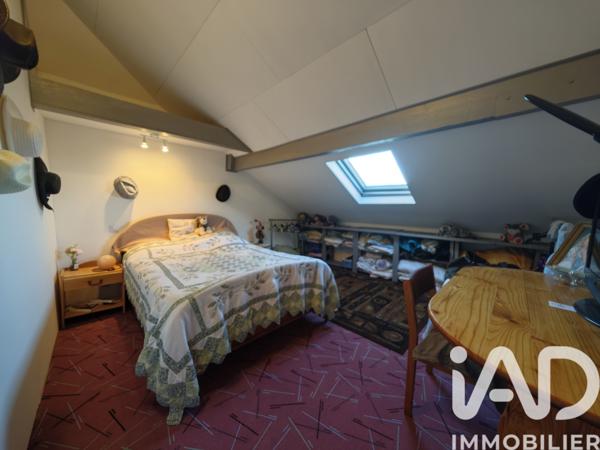 Maison à vendre 5 pièces 107 m² Cartigny