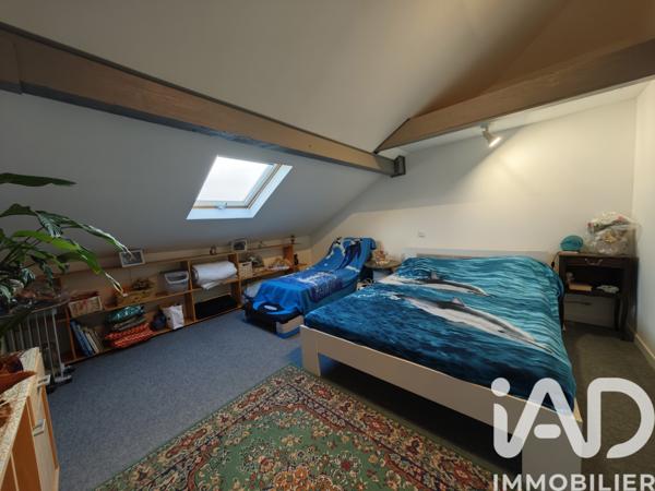 Maison à vendre 5 pièces 107 m² Cartigny