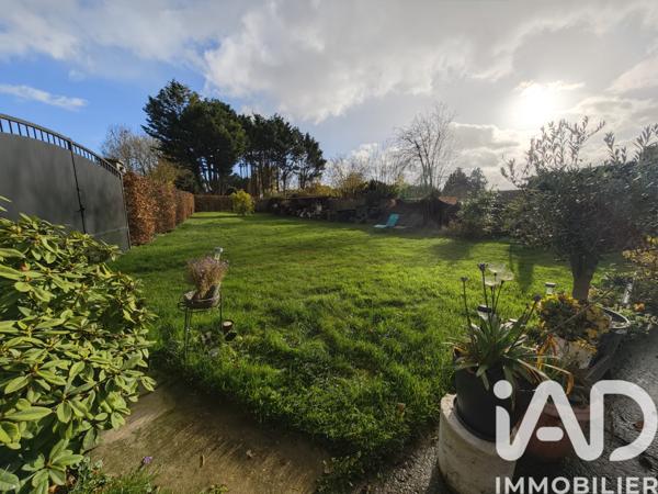 Maison à vendre 5 pièces 107 m² Cartigny