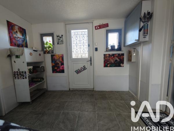 Maison à vendre 5 pièces 107 m² Cartigny