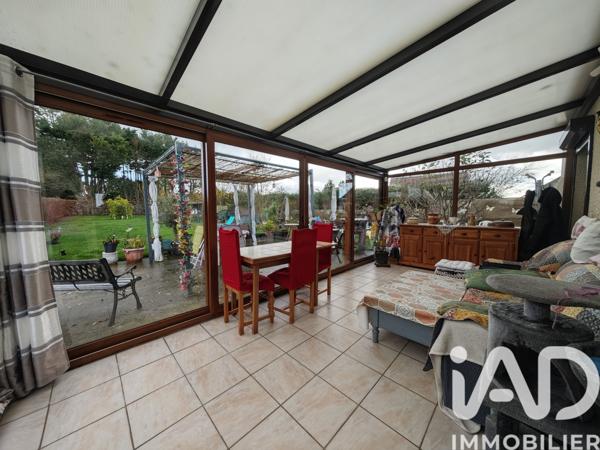 Maison à vendre 5 pièces 107 m² Cartigny