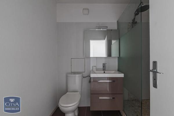 Appartement à vendre 2 pièces 44.84m²