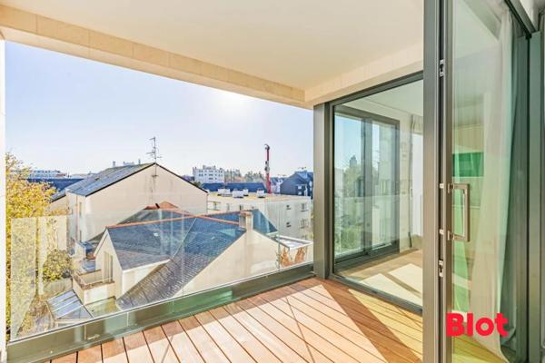 Appartement 3 pièce(s)