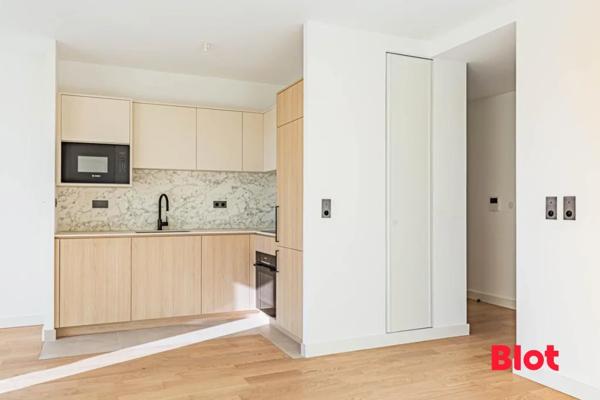 Appartement 3 pièce(s)