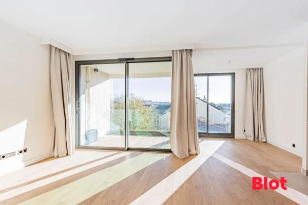 Appartement 3 pièce(s)