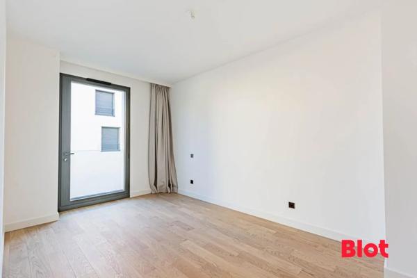 Appartement 3 pièce(s)