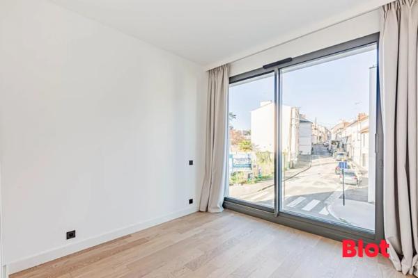 Appartement 3 pièce(s)