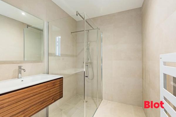 Appartement 3 pièce(s)