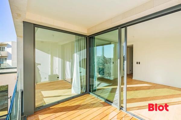 Appartement 3 pièce(s)