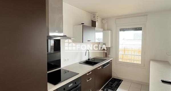 À vendre Appartement 4 pièces 81.94 m² - Nanterre 92000