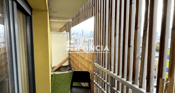 À vendre Appartement 4 pièces 81.94 m² - Nanterre 92000
