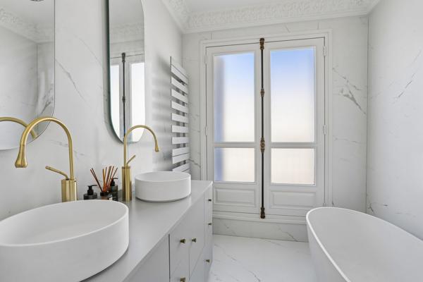 Vente Appartement de luxe Paris 8 5 Pièces 114 m²