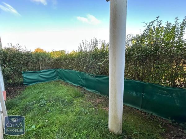 Appartement à vendre 2 pièces 42.7m²