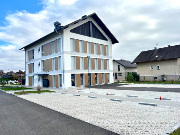 Local/bureau à vendre - 44m2 - NEUF
