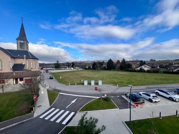 Local/bureau à vendre - 44m2 - NEUF