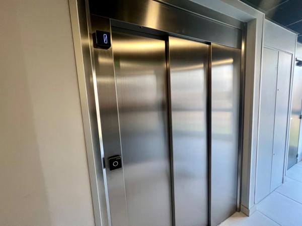 Local/bureau à vendre - 44m2 - NEUF