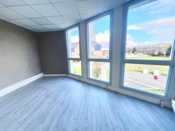 Local/bureau à vendre - 44m2 - NEUF