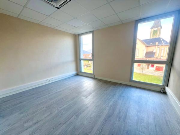 Local/bureau à vendre - 44m2 - NEUF