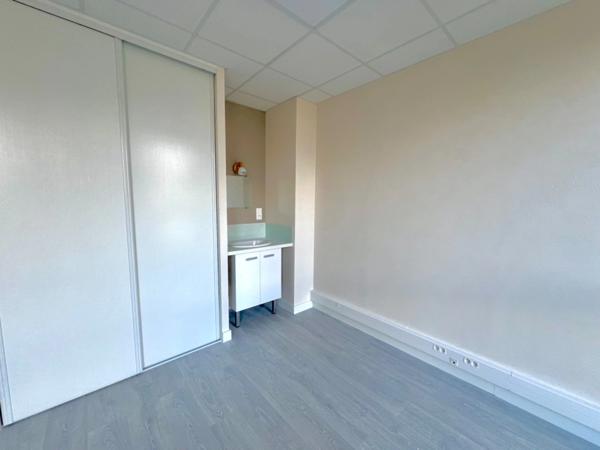 Local/bureau à vendre - 44m2 - NEUF