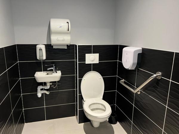 Local/bureau à vendre - 44m2 - NEUF