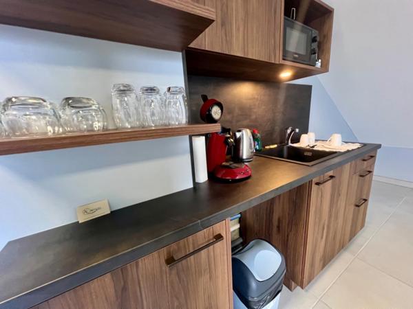 Local/bureau à vendre - 44m2 - NEUF