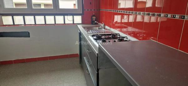 Vente Appartement 4 pièces 97 m2 à Digne-les-Bains